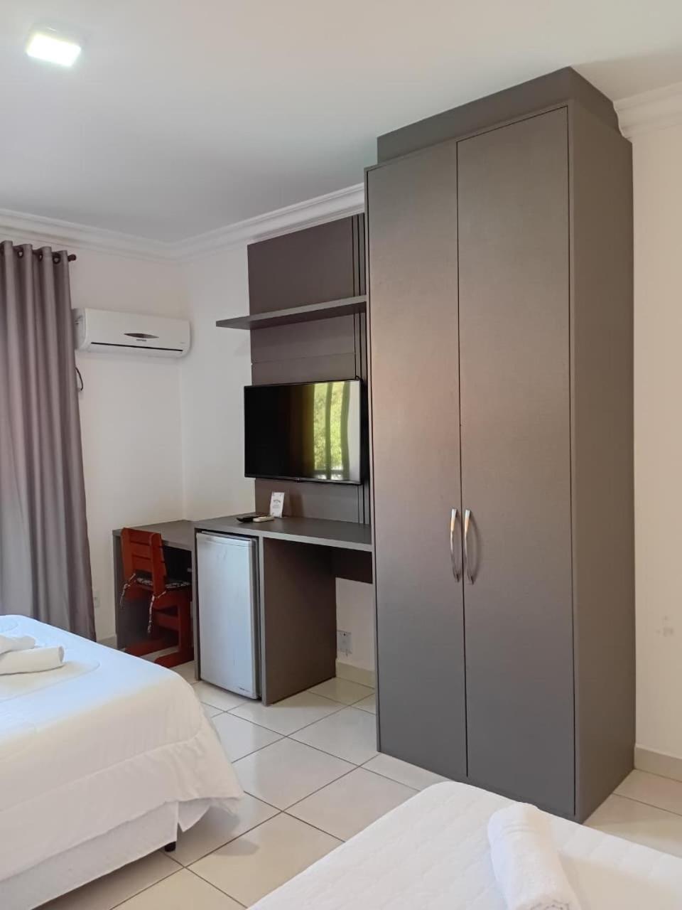 Habitación Triple de lujo