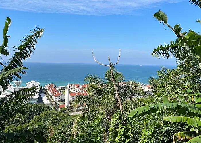 Pousada Villabella Villaggio Florianopolis