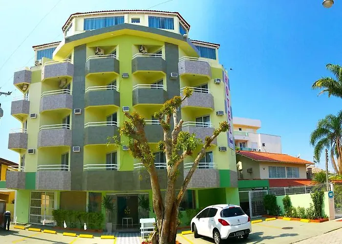 Ilha Sol Praia Hotel Florianopolis